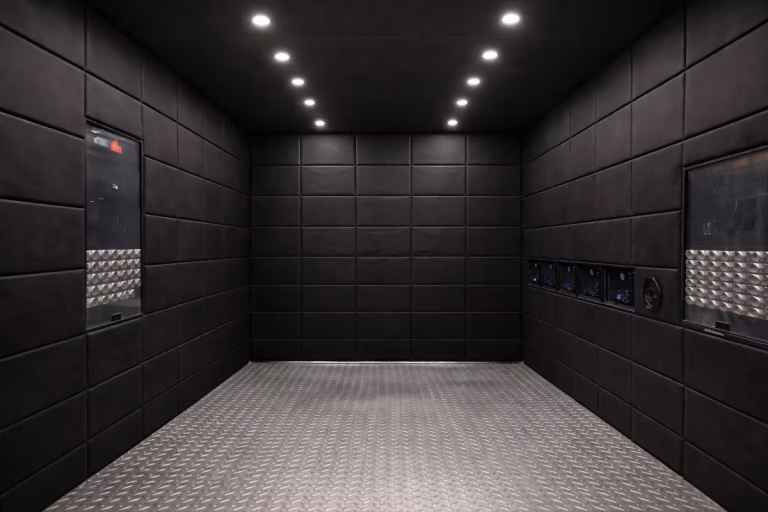 asansör perdesi asansör kabin koruma